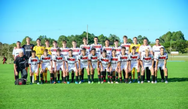 Guarani, já classificado às oitavas de final, busca na última rodada pontuação necessária para figurar no G-8. (Foto: Divulgação)