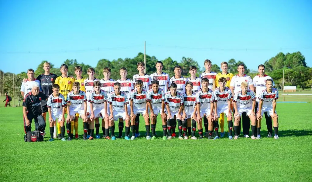 Guarani, já classificado às oitavas de final, busca na última rodada pontuação necessária para figurar no G-8. (Foto: Divulgação)