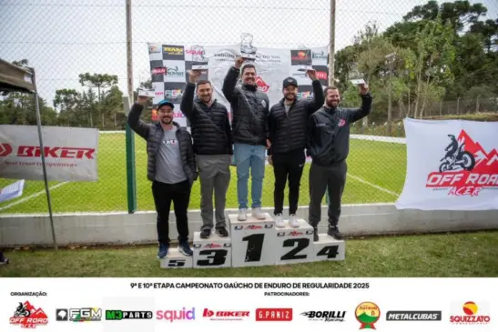No Gauchão Sub-15, o Guarani soma três pontos após a vitória na estreia no Edmundo Feix, pelo placar de 3 a 0 diante do Aimoré. O resultado positivo contra o Cruzeiro, de Santiago, neste sábado, garante a classificação antecipada do Rubro-negro para a fase oitavas de final. (Foto: Leandro Osório/Divulgação)