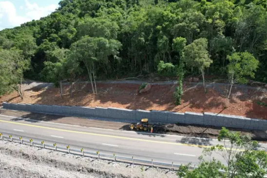 Novidade oferece mais segurança para motoristas (Foto: Wesley Santos/AI EGR)