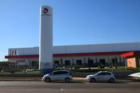 Empresa completará 18 anos em Mato Leitão