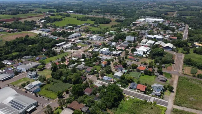 Mato Leitão desponta no ranking do Vale do Rio Pardo