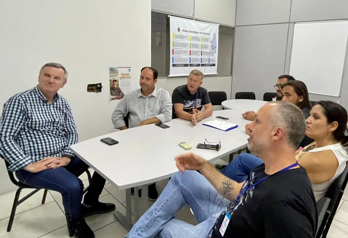 Estudos estão sendo feitos por Santa Cruz do Sul