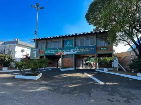 Foto: AI Prefeitura