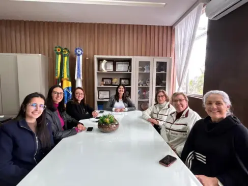 O objetivo da iniciativa é promover uma reflexão sobre feminicídio (Foto: AI Prefeitura)