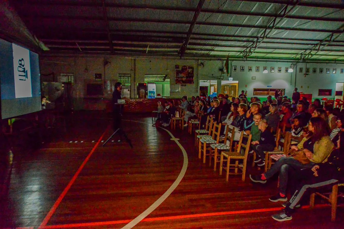 Foto: Leandro Osório/ AI Divulgação
