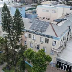 Foto: Renan Zarth/Rádio Terra FM