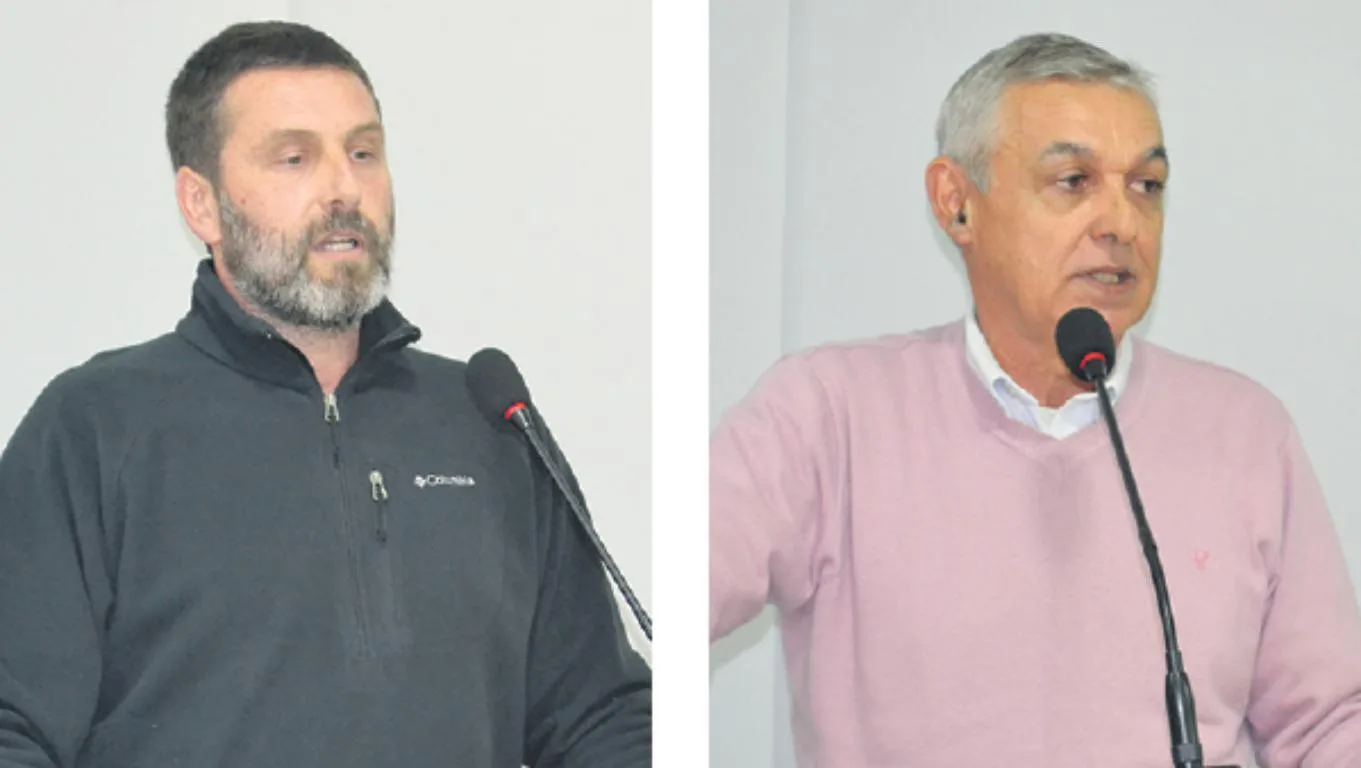 Diego Konrad e Sérgio Machado questionam votação do projeto sem impacto orçamentário