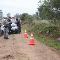 Duas das mortes do ano passado foram registradas no Passo do Cananea (Foto: Alvaro Pegoraro)