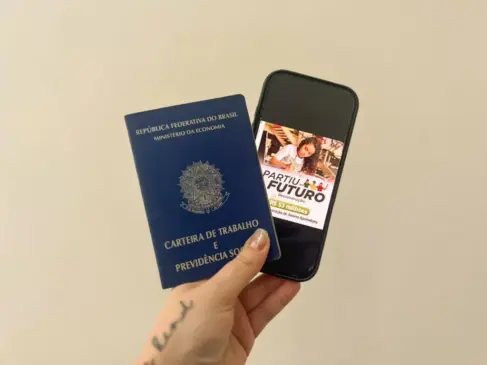 Iniciativa foco na inclusão produtiva de jovens em situação de vulnerabilidade social