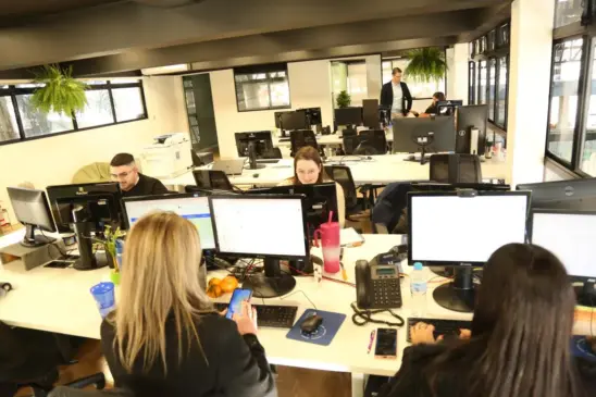 Espaço Unisc é consolidada com espaço próprio