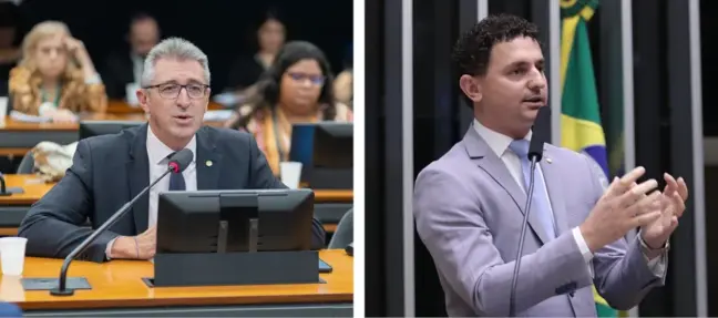 heitor schuch e rafael pezzenti