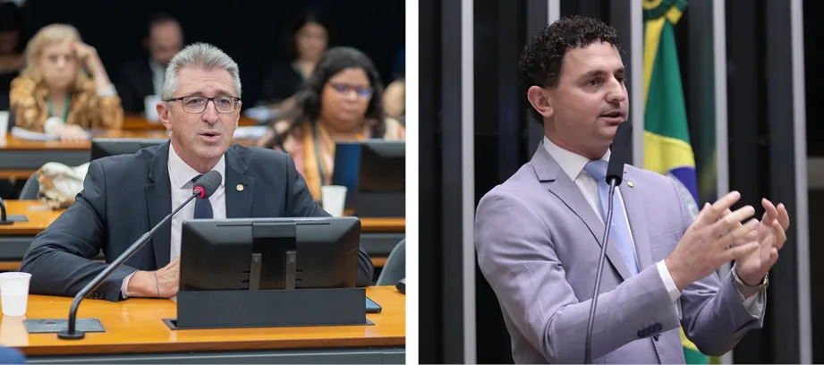 heitor schuch e rafael pezzenti