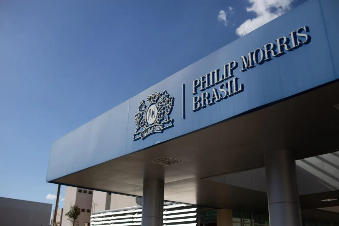 86% dos funcionários da Philip Morris Brasil afirmaram que a empresa é um ótimo lugar para trabalhar (Foto: AI PMB) 86% dos funcionários da Philip Morris Brasil afirmaram que a empresa é um ótimo lugar para trabalhar (Foto: AI PMB)