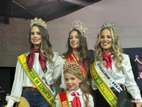 Foto: Giovana Bencke/Divulgação