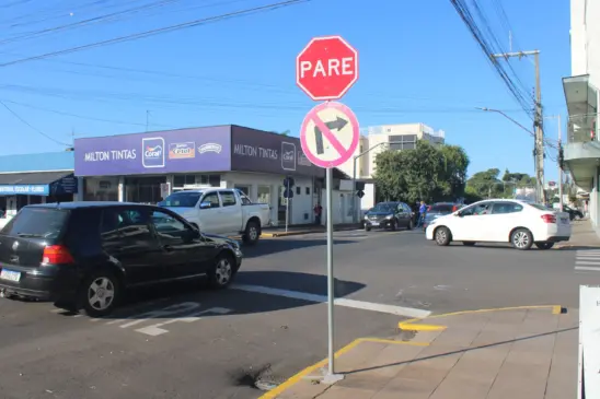 Trânsito de Venâncio Aires em debate