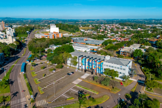 Proposta beneficia universidades gaúchas (Foto: AI Univates)