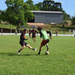 O Guarani, líder com seis pontos no Grupo 'A', pretende neste domingo selar a conquista da terceira vitória. (Foto: Roni Müller)