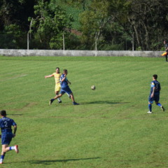Quatro equipes jogam com a vantagem, de dois empates: Aert, Santo Antônio, Palanque e Santa Tecla. (Foto: Roni Müller)