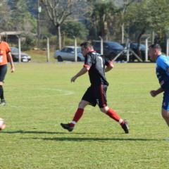 O São Luiz chega na última rodada brigando pela liderança da classificatória. A Assespe tem que vencer e torcer por resultado paralelo. (Foto: Roni Müller)