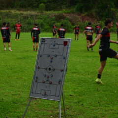 Guarani tem esquema pronto para o jogo de domingo, 19, às 15h, fora de casa, diante do Nova Prata. (Foto: Roni Müller)