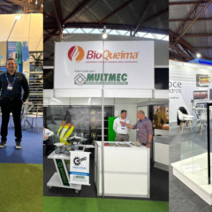 Evarposul, Multmec e Veloce estiveram presentes no evento
(Fotos: Divulgação)