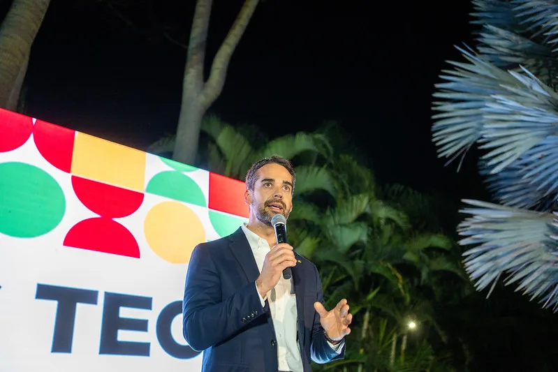(Foto: Mauricio Tonetto / Secom)