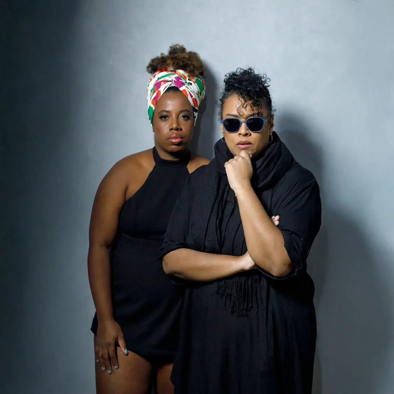 50 Tons de Pretas é uma das atrações
(Foto: Divulgação)