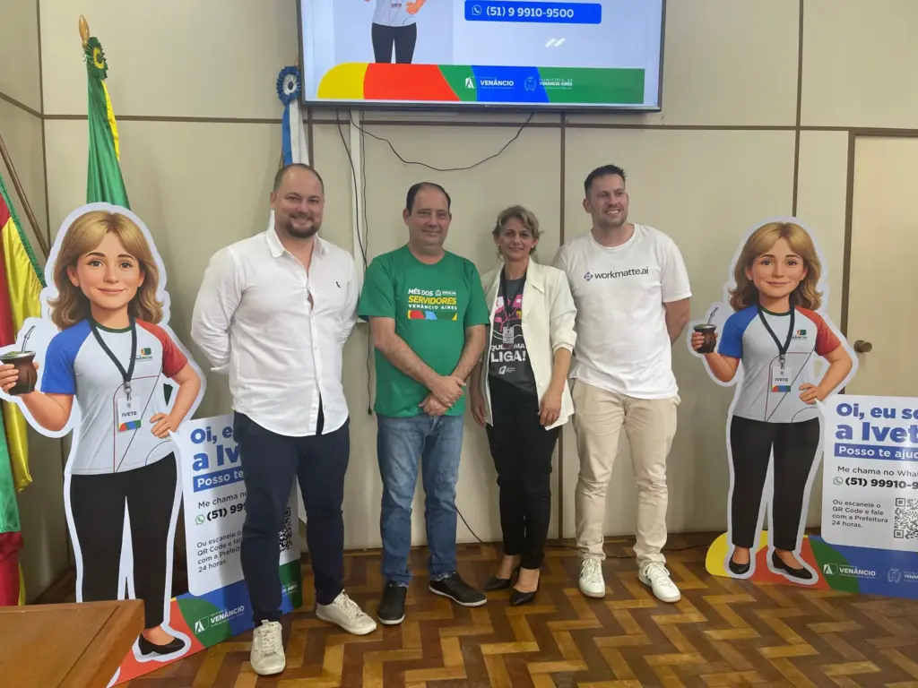 Projeto foi apresentado nesta quinta-feira (Foto: Leonardo Pereira)