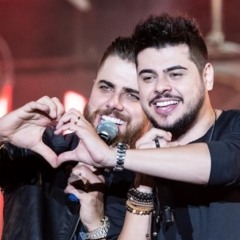 Dupla Zé Neto & Cristiano sobe ao palco a partir da meia-noite (Foto: Divulgação)