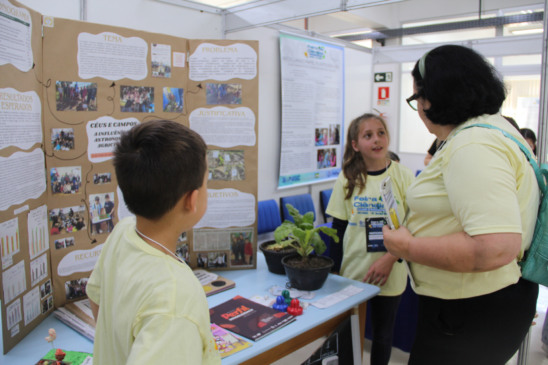 Feira de Ciências da Unisc mobiliza mais de 600 pessoas nas exposições presenciais