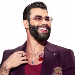 Gusttavo Lima se apresenta na quinta-feira, 22 horas (Foto: Divulgação)