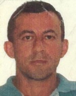 Jeferson Luís Bock, o Jefinho, tinha 37 anos. Ele era o condutor da motocicleta (Foto: Reprodução)