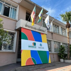 Administração projeta grandes obras para 2026
(Foto: Divulgação/Prefeitura)