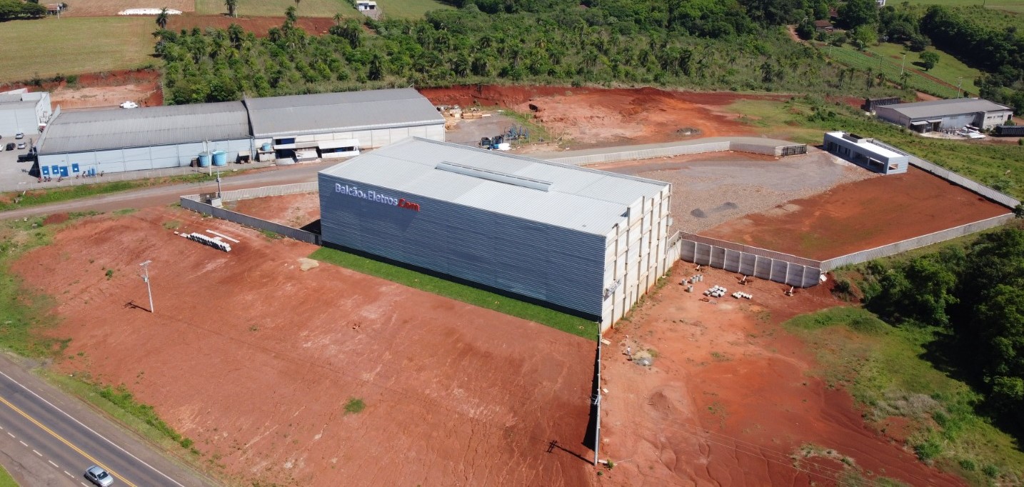 Empresa foi criada como braço comercial da Venax Eletrodomésticos