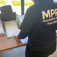 Investigadores reuniram documentos de licitações
