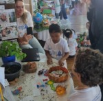 Projetos destacam ações inovadoras em diversos campos de pesquisa
(Foto: Divulgação/Prefeitura) Projetos destacam ações inovadoras em diversos campos de pesquisa
(Foto: Divulgação/Prefeitura)