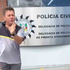 Vereador registrou boletim de ocorrência na DPPA e quer que o nome do parlamentar envolvido seja revelado (Foto: Reprodução/Facebook)