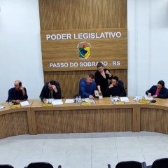 Vereadores aprovaram criação de comissão