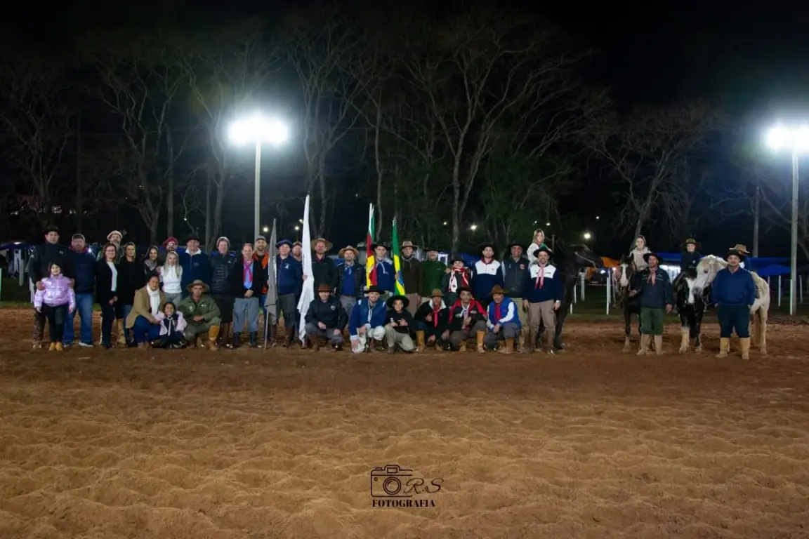 Preservação da cultura gaúcha é foco do PTG Parceria Campeira