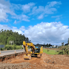 Diversas rodovias terão intervenções (Foto: Divulgação/EGR)