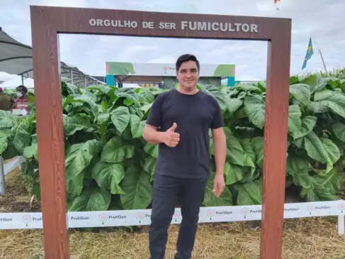 Ação online busca arrecadar recursos que serão destinados ao tratamento médico e às necessidades básicas durante a reabilitação
(Foto: Arquivo Pessoal)