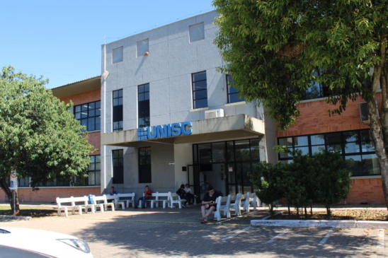 Ao todo, oito cursos novos ou com mudança de formato são ofertados
(Foto: Leonardo Pereira/Folha do Mate)