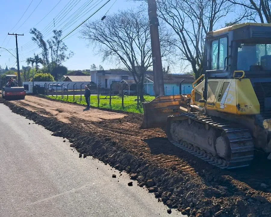 (Foto: AI da Prefeitura) (Foto: AI da Prefeitura)