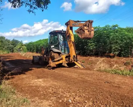 Objetivo é incentivar a diversificação das atividades (Foto: AI Prefeitura)