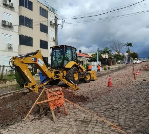 (Foto: Divulgação/Corsan)