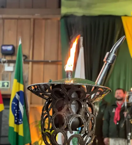 (Foto: Leonardo Pereira)