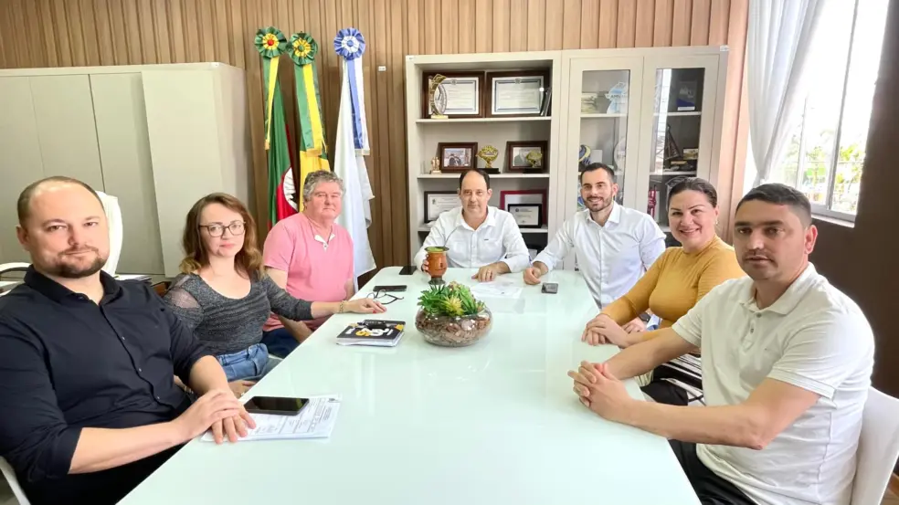 Medida deve acelerar tempo de espera (Foto: AI Prefeitura) Medida deve acelerar tempo de espera (Foto: AI Prefeitura)