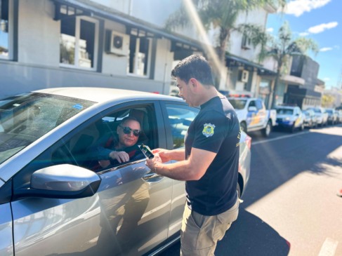 (Foto: Divulgação/Prefeitura de Venâncio Aires)