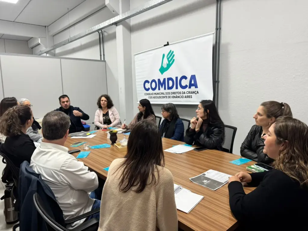 Atualmente, 10 entidades estão inscritas no conselho (Foto: AI Prefeitura)